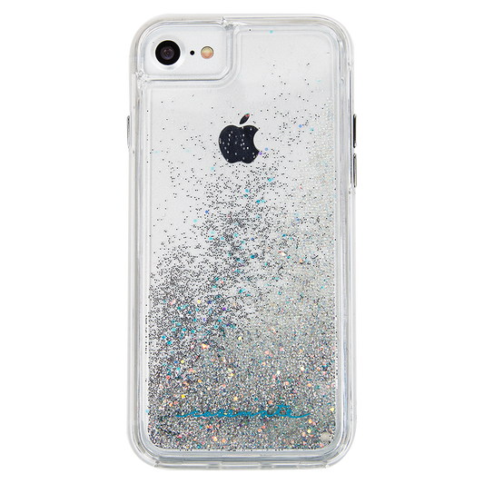 iPhone 8/7/6S Case-mate Iridescent Waterfall Naked Tough case