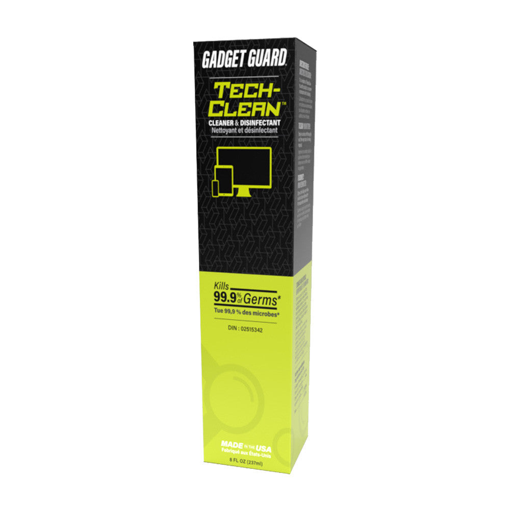 Tech Cleaner Tech-Clean Screen Cleaner 8 oz – The Wireless Age