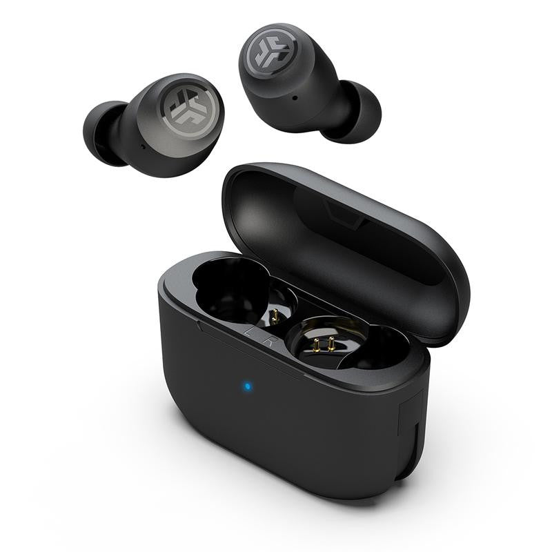 JLab Audio GO Air POP True Wireless Headphones
