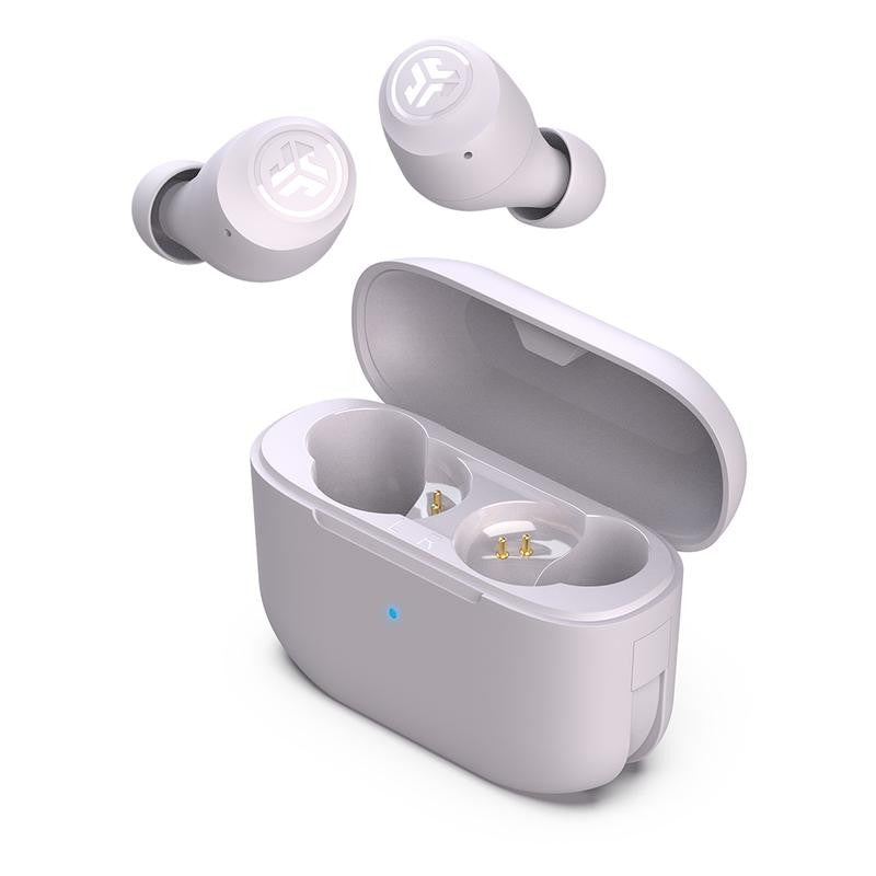 JLab Audio GO Air POP True Wireless Headphones