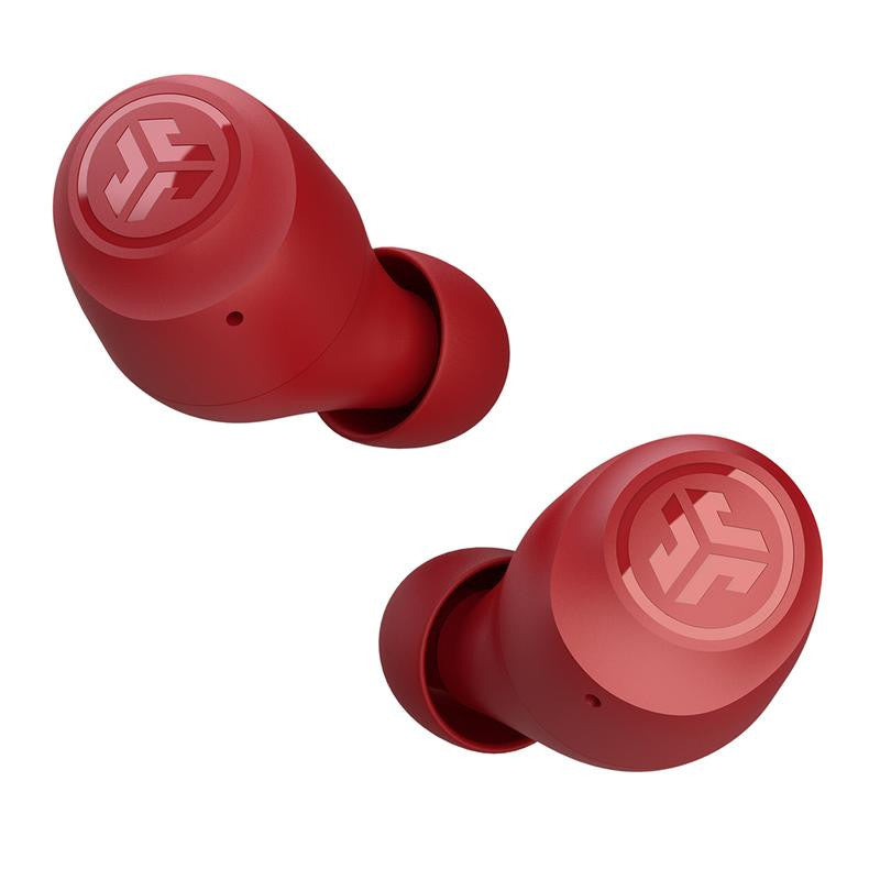 JLab Audio GO Air POP True Wireless Headphones