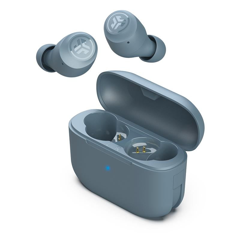 JLab Audio GO Air POP True Wireless Headphones