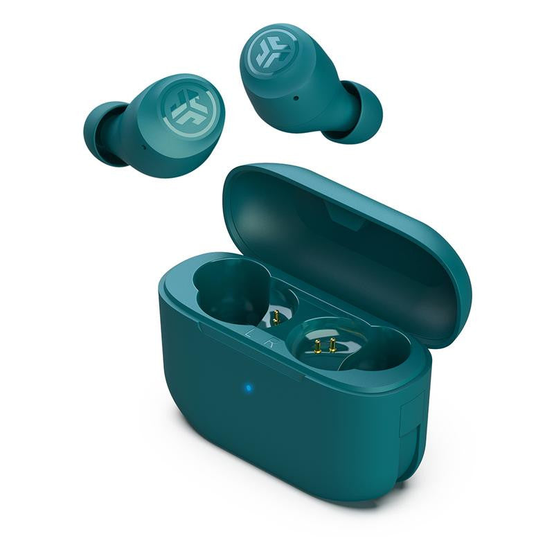 JLab Audio GO Air POP True Wireless Headphones
