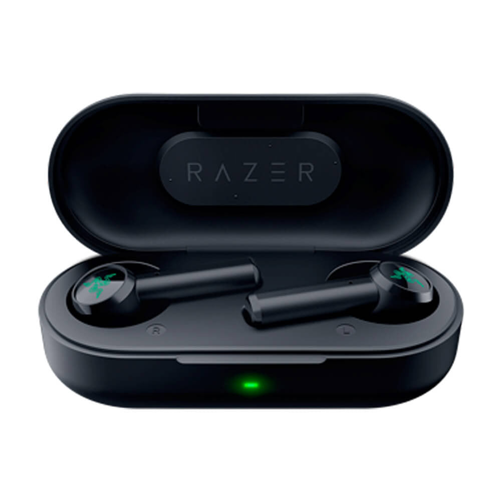 Razer Hammerhead True Wireless Earbuds