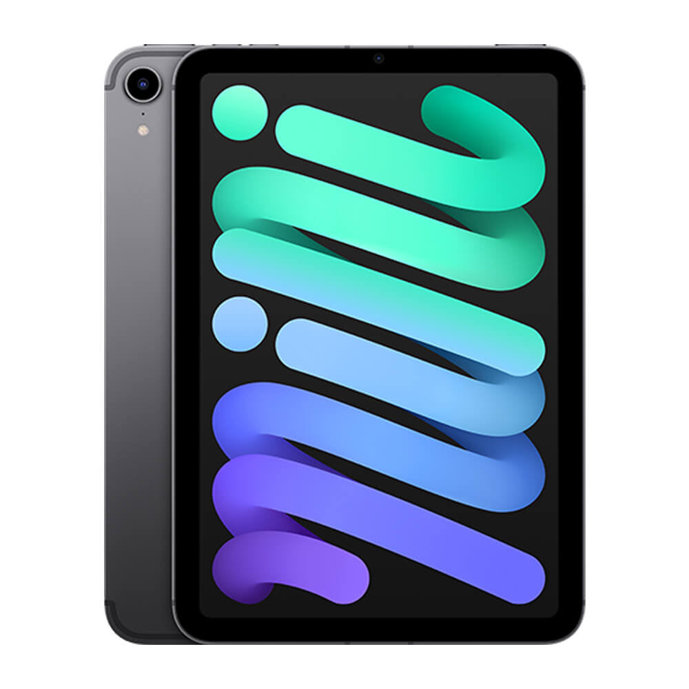 Apple iPad mini 6th gen.