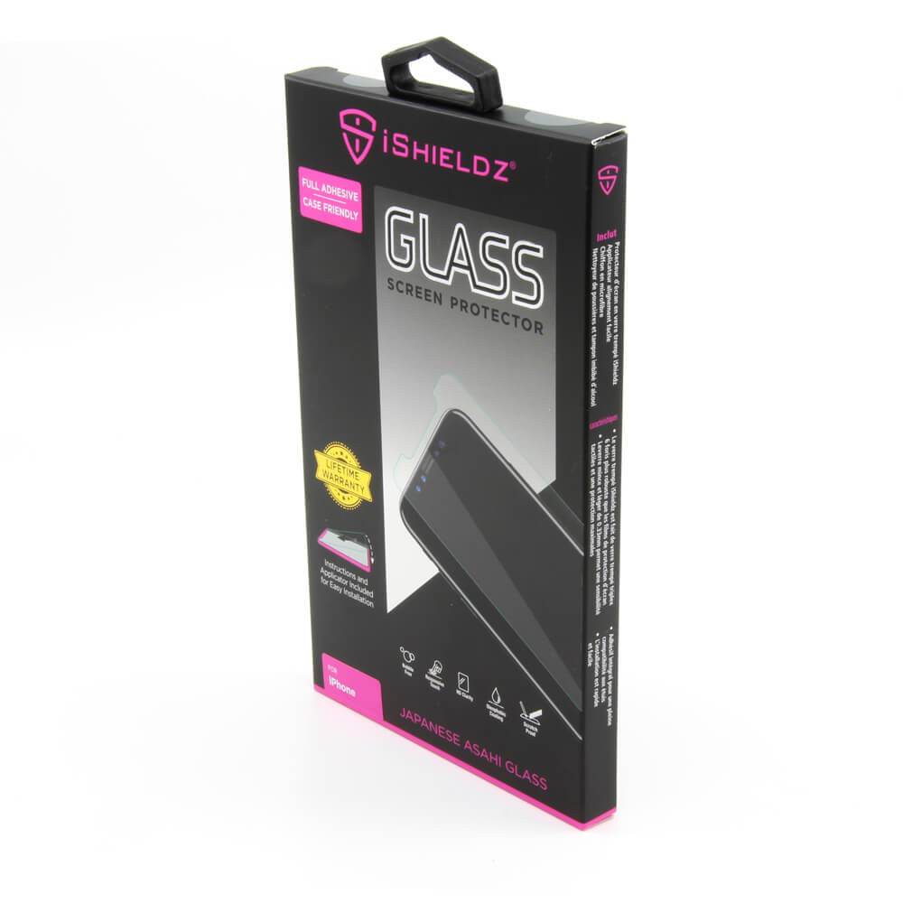 iPhone XR iShieldz Screen Protector