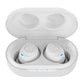 JBuds Air True Wireless Earbuds - White