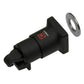 Caseco Mountie Universal Air Vent Cell Mount