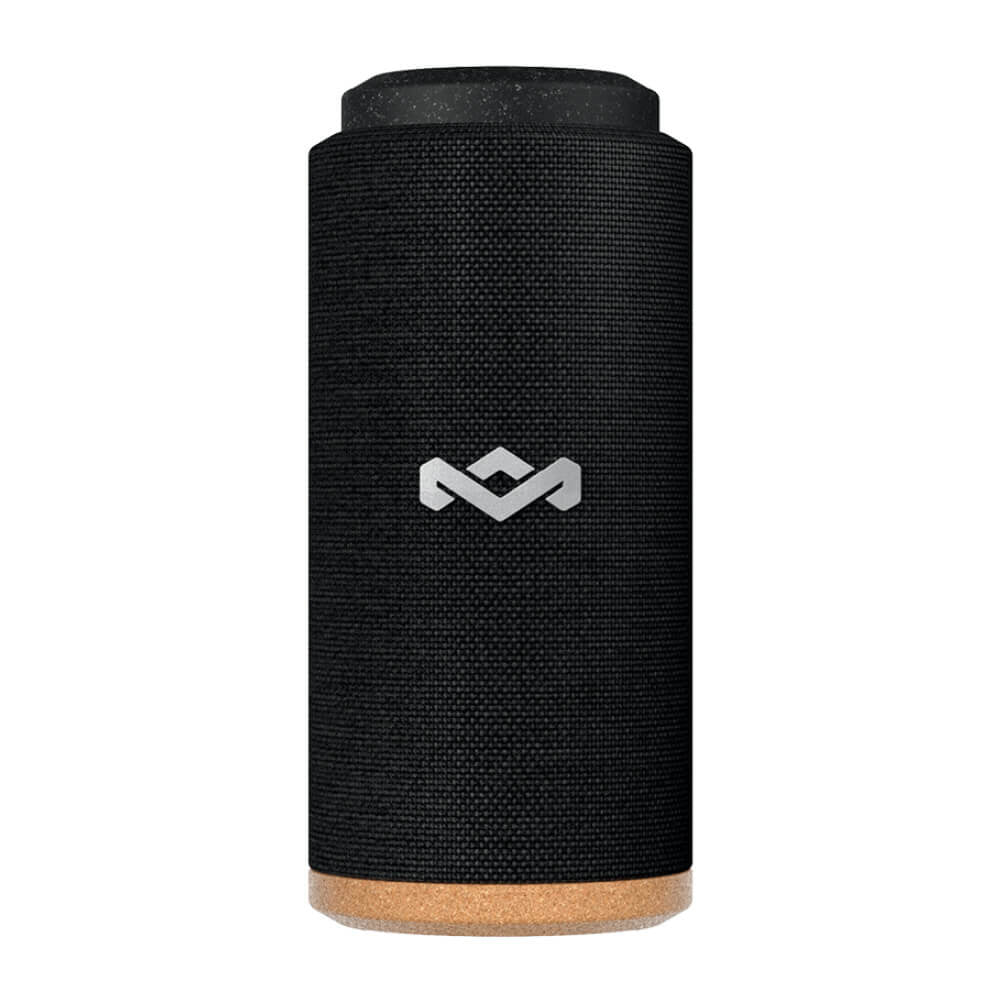 House of Marley No Bounds Sport Bluetooth Speaker - Signature Black