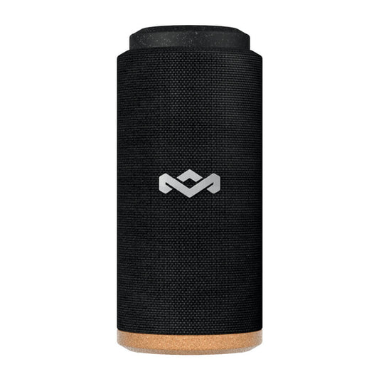 House of Marley No Bounds Sport Bluetooth Speaker - Signature Black