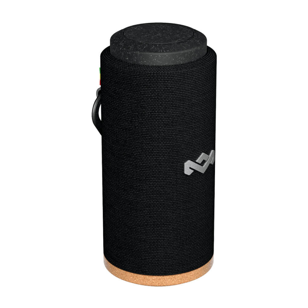House of Marley No Bounds Sport Bluetooth Speaker - Signature Black