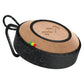House of Marley No Bounds Bluetooth Speaker - Black