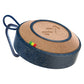 House of Marley No Bounds Bluetooth Speaker - Blue