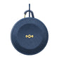 House of Marley No Bounds Bluetooth Speaker - Blue