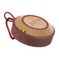 House of Marley No Bounds Bluetooth Speaker - Red