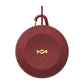 House of Marley No Bounds Bluetooth Speaker - Red