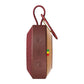 House of Marley No Bounds Bluetooth Speaker - Red