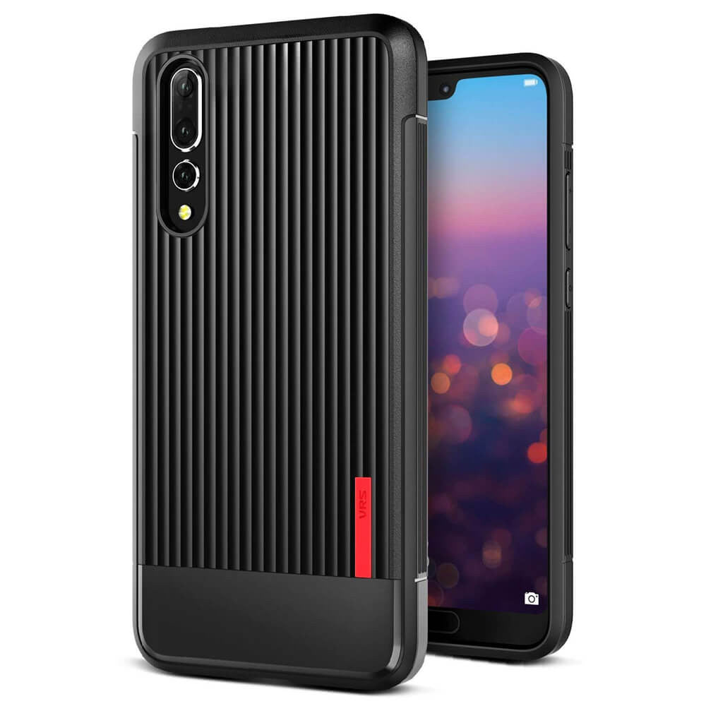 VRS Design P20 Pro Case Single Fit Series