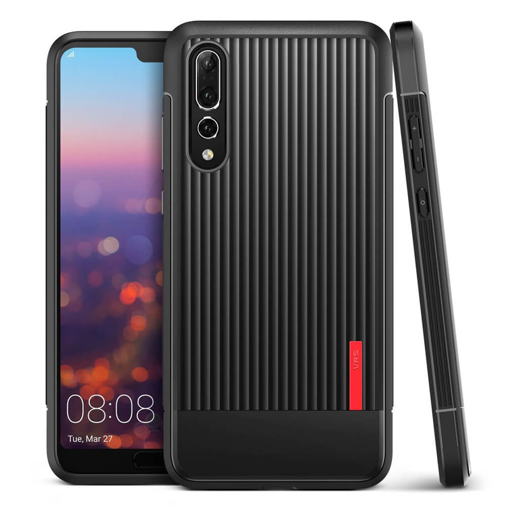 VRS Design P20 Pro Case Single Fit Series