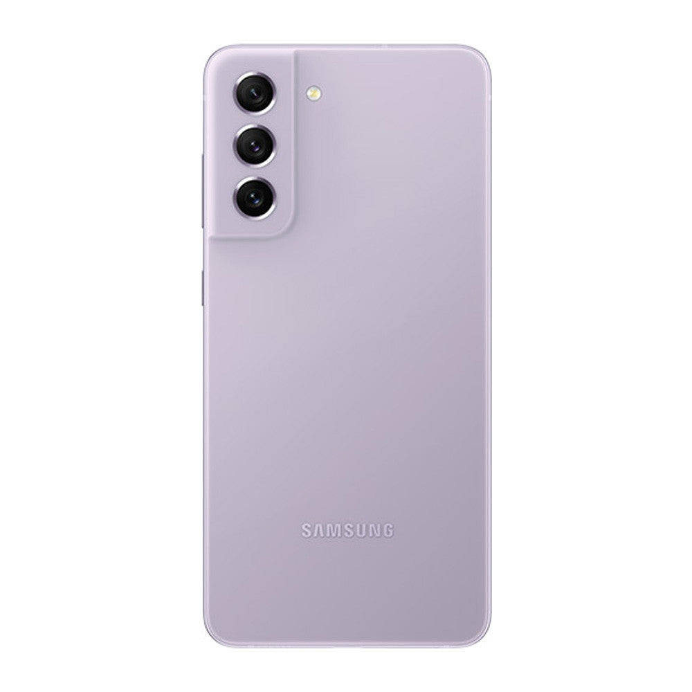 Samsung Galaxy S21 5G Fan Edition