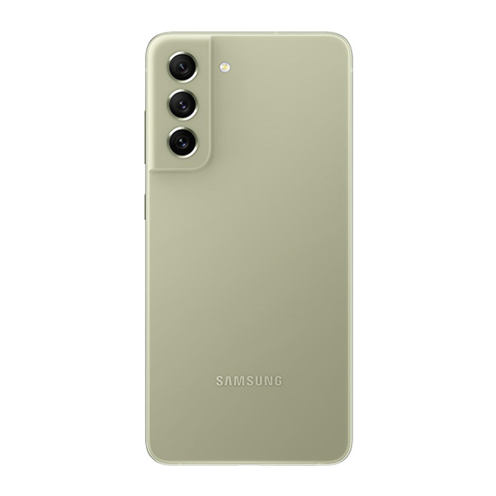 Samsung Galaxy S21 5G Fan Edition