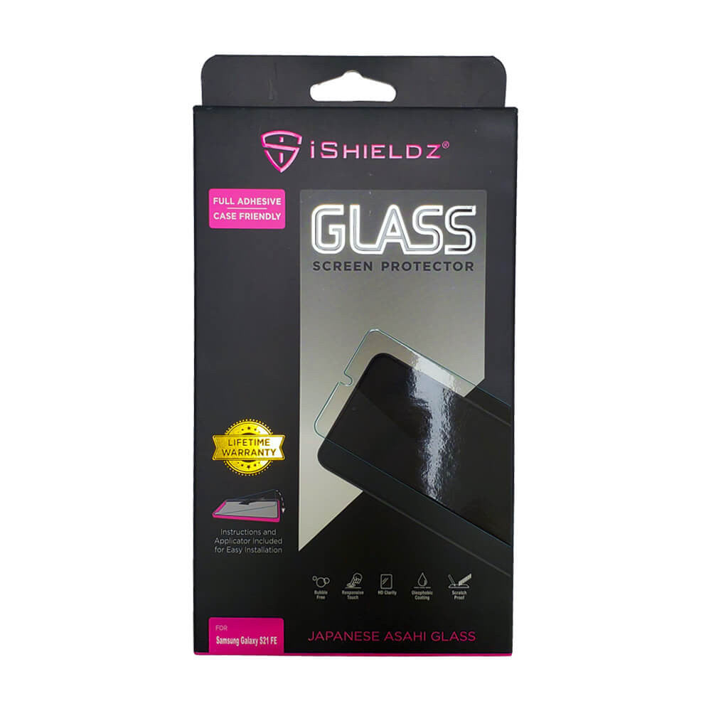 iShieldz Screen Protector - Samsung Galaxy S21 FE