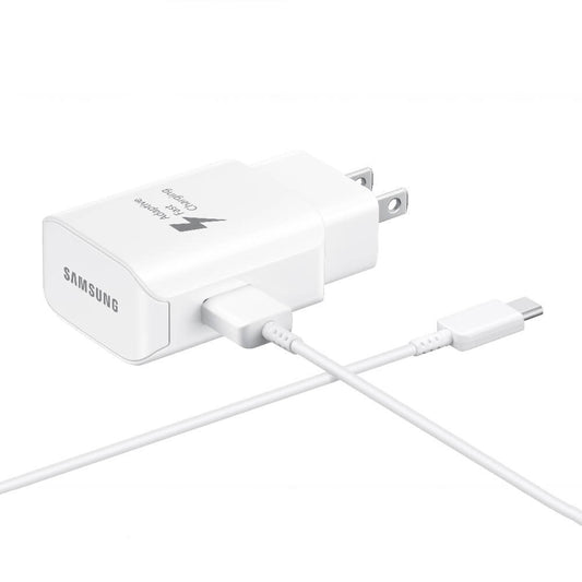 Samsung USB-C Adaptive Quick Charger