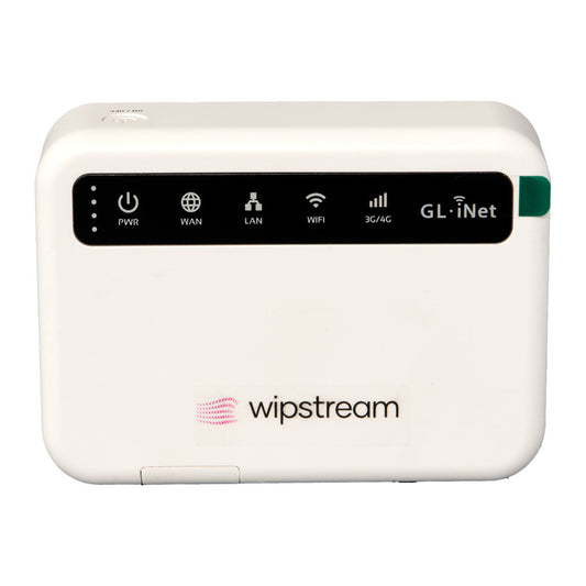 Wipstream Mobile